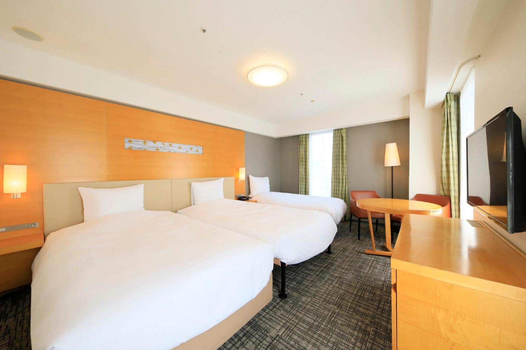 Richmond Hotel Premier Sendai Ekimae Kültér fotó