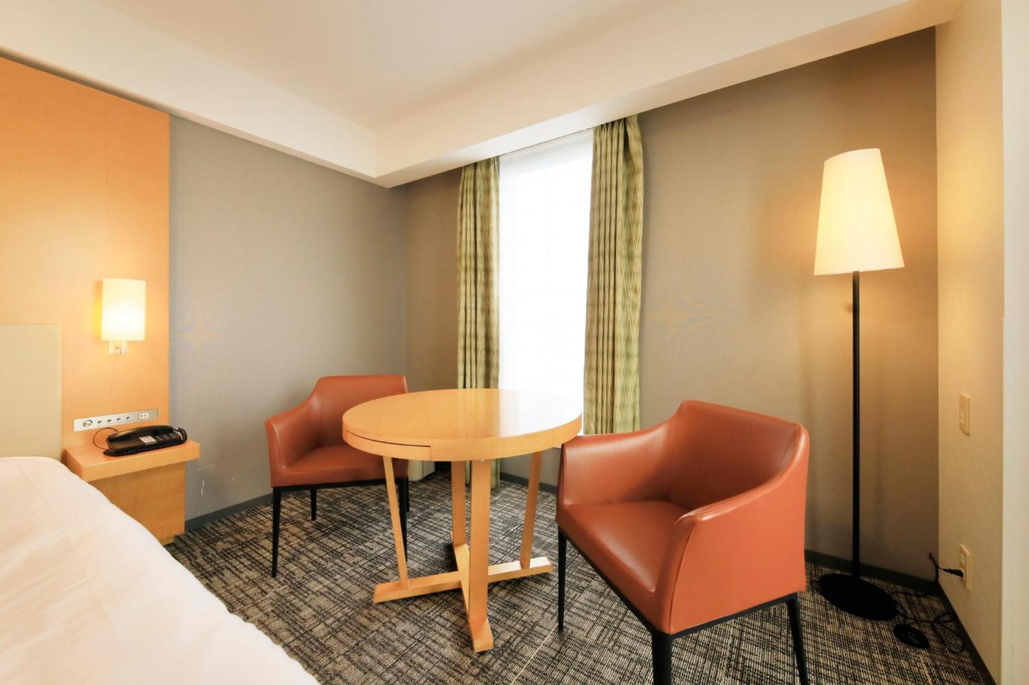 Richmond Hotel Premier Sendai Ekimae Kültér fotó