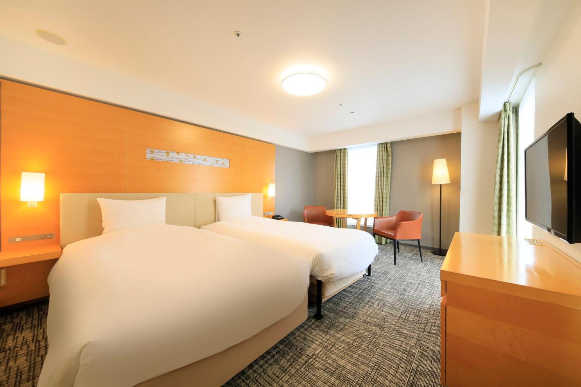 Richmond Hotel Premier Sendai Ekimae Kültér fotó